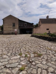 A seulement quelques minutes d'Avallon