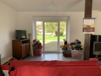 A seulement quelques minutes d'Avallon