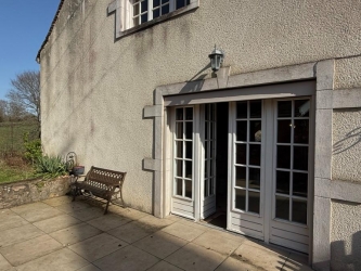 AGREABLE MAISON ANCIENNE CONFORTABLE ET JOLIE VUE