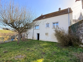 AGREABLE MAISON ANCIENNE CONFORTABLE ET JOLIE VUE