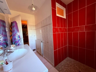 AGREABLE MAISON ANCIENNE CONFORTABLE ET JOLIE VUE