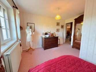 AGREABLE MAISON ANCIENNE CONFORTABLE ET JOLIE VUE