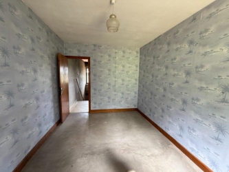 Ancien corps de ferme avec vue sur 5 156 m²