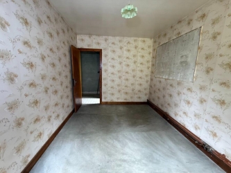 Ancien corps de ferme avec vue sur 5 156 m²