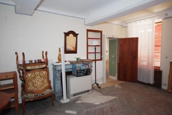 ANCIEN PRESBYTERE BOURGUIGNON 18ème siècle