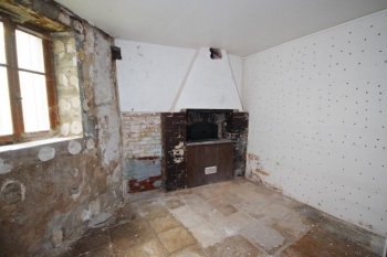 ANCIEN PRESBYTERE BOURGUIGNON 18ème siècle