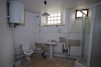 ANCIEN PRESBYTERE BOURGUIGNON 18ème siècle