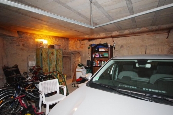 ANCIEN PRESBYTERE BOURGUIGNON 18ème siècle