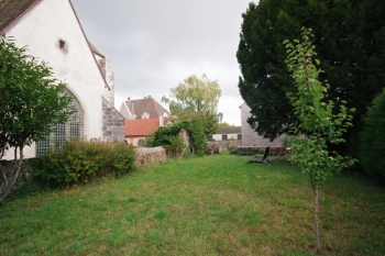 ANCIEN PRESBYTERE BOURGUIGNON 18ème siècle