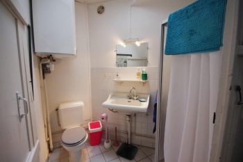 ANCIEN PRESBYTERE BOURGUIGNON 18ème siècle