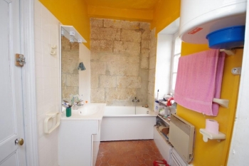 ANCIEN PRESBYTERE BOURGUIGNON 18ème siècle