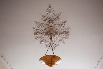 ANCIEN PRESBYTERE BOURGUIGNON 18ème siècle