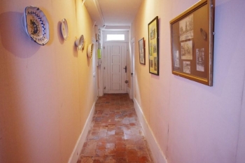 ANCIEN PRESBYTERE BOURGUIGNON 18ème siècle