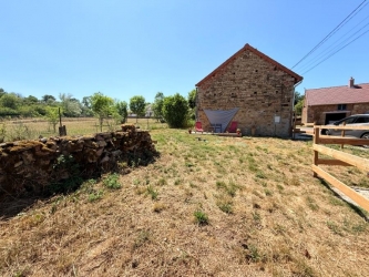 Ancienne fermette entièrement rénovée
