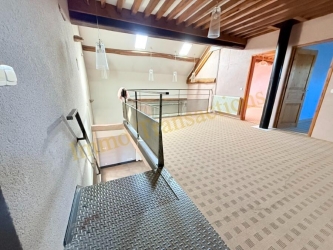 Ancienne fermette entre AUXOIS et MORVAN