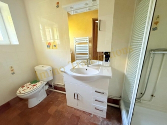 Ancienne fermette entre AUXOIS et MORVAN