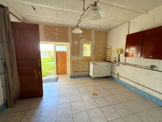 Ancienne fermette entre AUXOIS et MORVAN