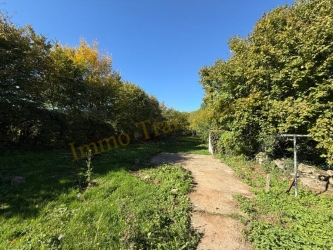 Ancienne fermette entre AUXOIS et MORVAN