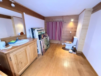 Ancienne grange réhabilitée en habitation AUXOIS