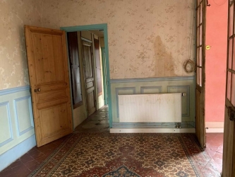 Avallon appartement à rénover