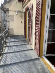 Avallon appartement à rénover