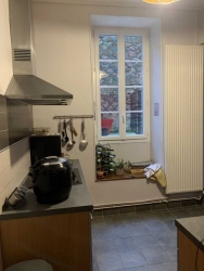 AVALLON appartement rare sur le secteur