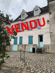 AVALLON centre ville