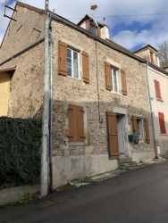 AVALLON centre ville