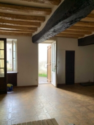 AVALLON centre ville