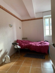 AVALLON centre ville