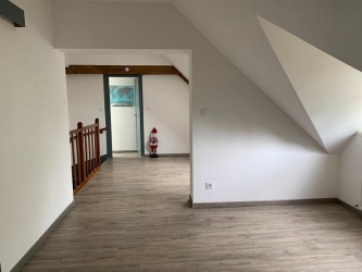 Belle maison Familiale À  AVALLON sur 2592 m² de terrains