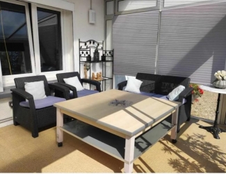 Belle maison Familiale À  AVALLON sur 2592 m² de terrains