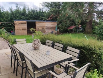Belle maison Familiale À  AVALLON sur 2592 m² de terrains