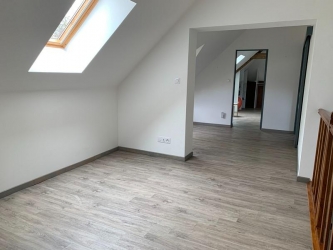 Belle maison Familiale À  AVALLON sur 2592 m² de terrains
