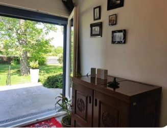 Belle maison Familiale À  AVALLON sur 2592 m² de terrains