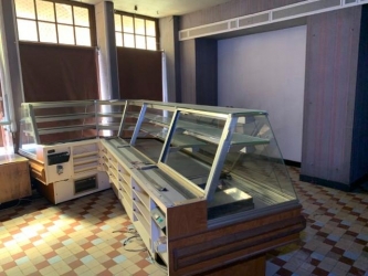 CENTRE SAULIEU LOCAL COMMERCIAL 90 m²