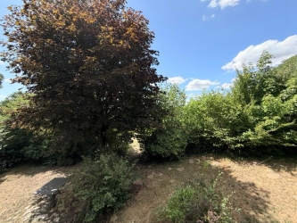Charmante maison ancienne sans vis-à-vis sur près de 5 000 m