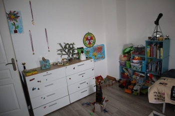 Coquette maison de campagne entièrement rénovée située à la