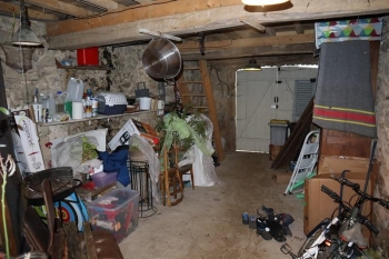 Coquette maison de campagne entièrement rénovée située à la