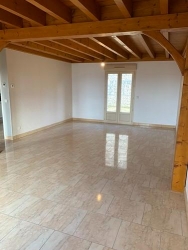 Maison contemporaine secteur Avallon