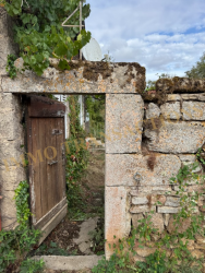 EN BOURGOGNE MAISON ANCIENNE A RENOVER AUX PORTES DU MORVAN