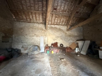 Entre Saulieu et Précy sous Thil Grange avec terrain