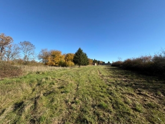 Fermette du Morvan sur 6555 m² de terrain attenant