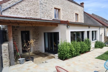 Magnifique maison secteur l'Isle sur Serein