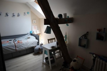 Magnifique maison secteur l'Isle sur Serein