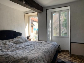 Maison pleine de charme à 10 mn d'Avallon