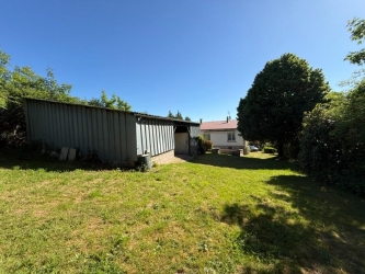 Maison de 122 m² avec vue dégagée