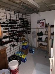 Avallon maison au calme