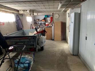 Avallon maison au calme