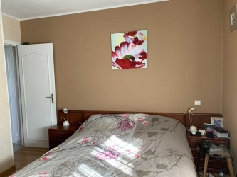 Avallon maison au calme